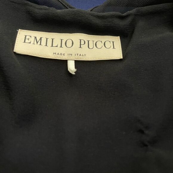 Brand new Pucci dress - Picture 6 of 7